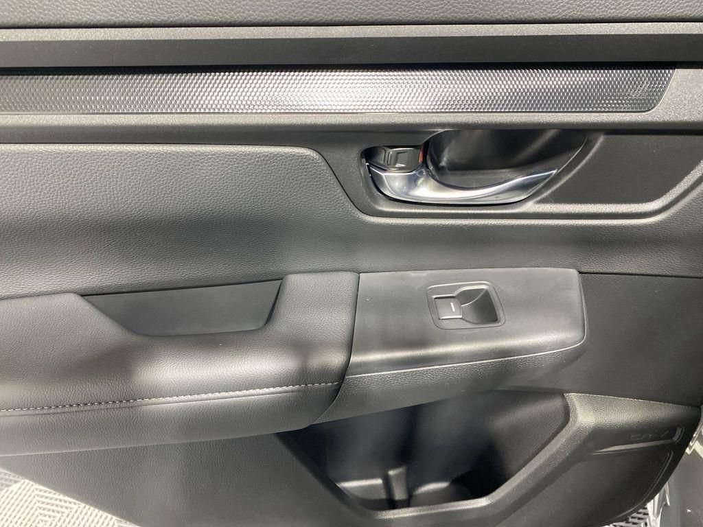 New 2026 Honda CR-V LX image 27