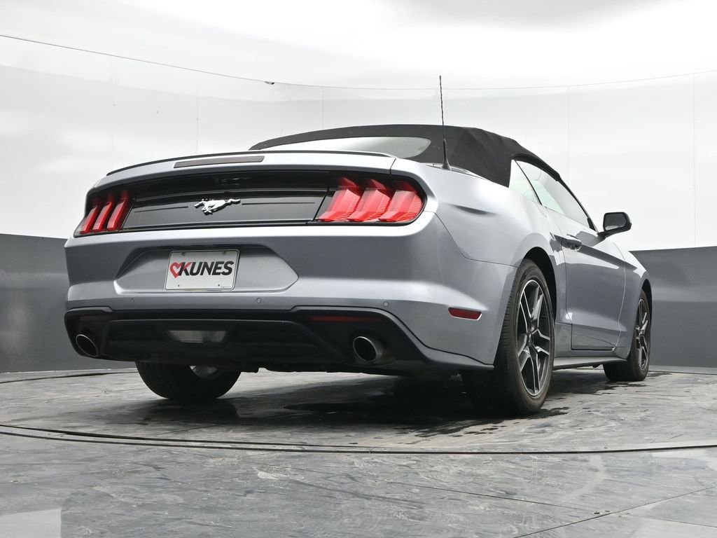 Used 2023 Ford Mustang Premium image 43