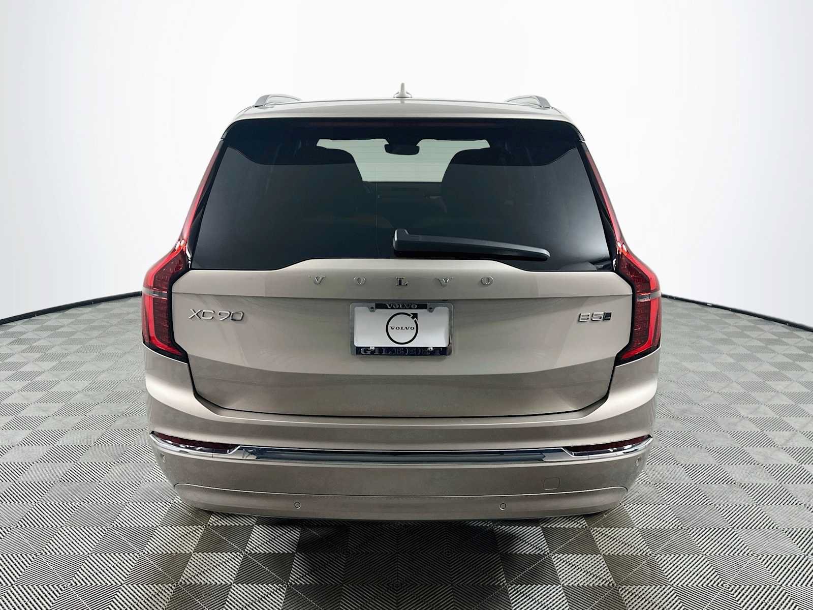 New 2026 Volvo XC90 B5 Core AWD/4WD image 6