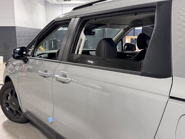 New 2026 Kia Carnival EX image 20