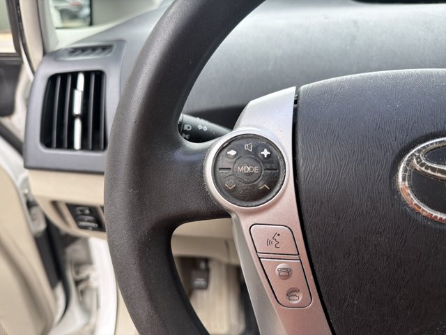 Used 2010 Toyota Prius Three FWD image 16
