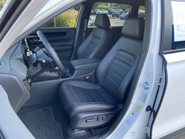 Used 2026 Honda CR-V Sport Touring image 18
