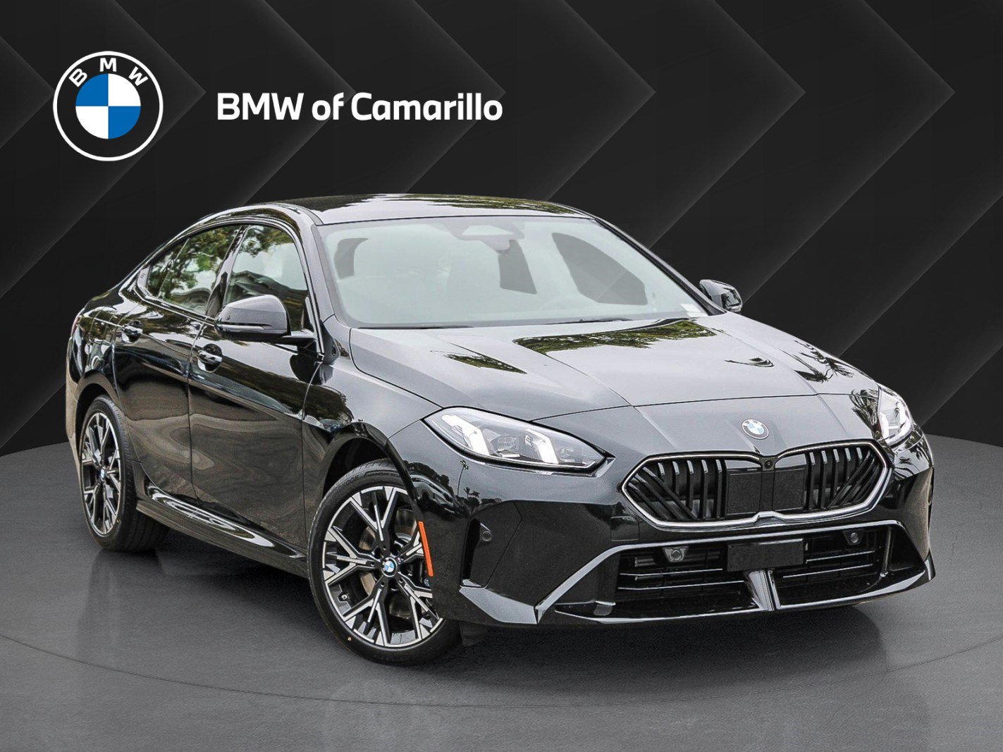 New 2026 BMW 228i w/ Technology Package FWD image 1
