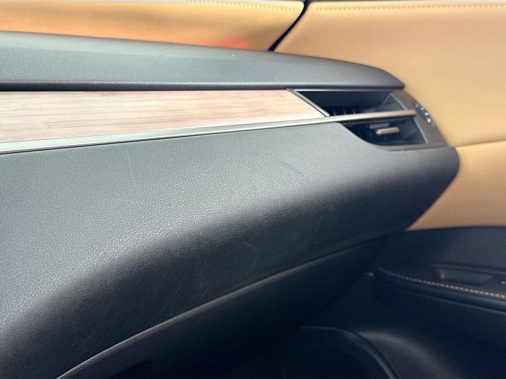 Used 2023 Lexus RX 350 Premium Plus w/ Cold Area Package image 22