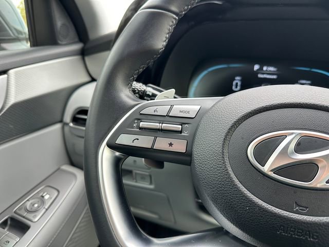 Used 2023 Hyundai Palisade SEL image 24