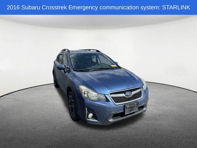 Used 2016 Subaru Crosstrek 2.0i Premium image 15