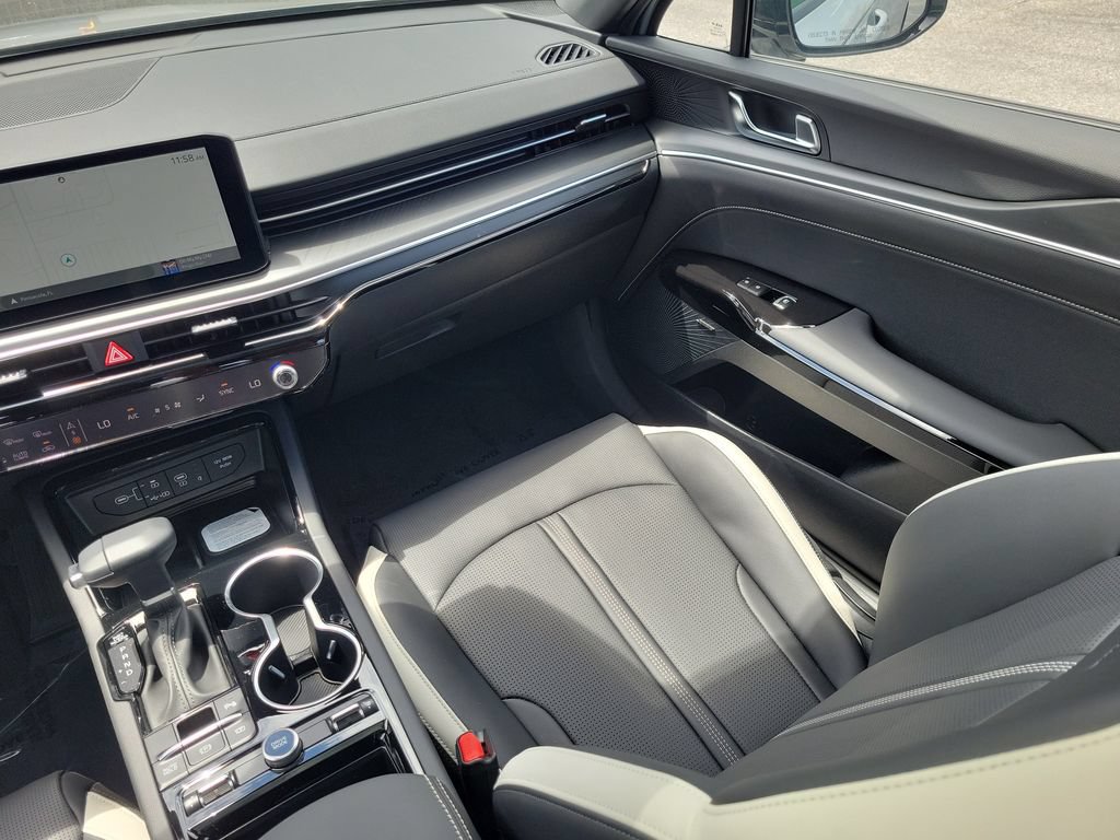 New 2026 Kia K5 GT-Line w/ GT-Line Premium Package FWD image 30