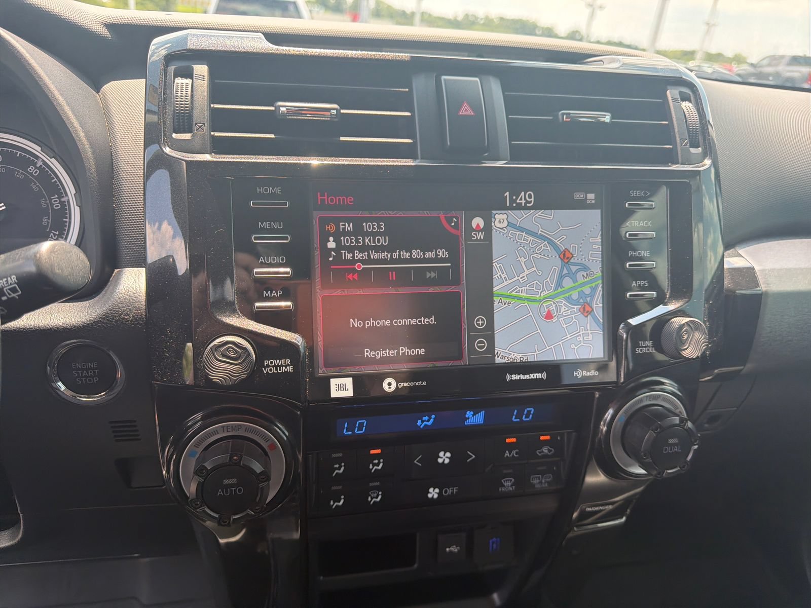 Used 2021 Toyota 4Runner TRD Pro AWD/4WD image 21