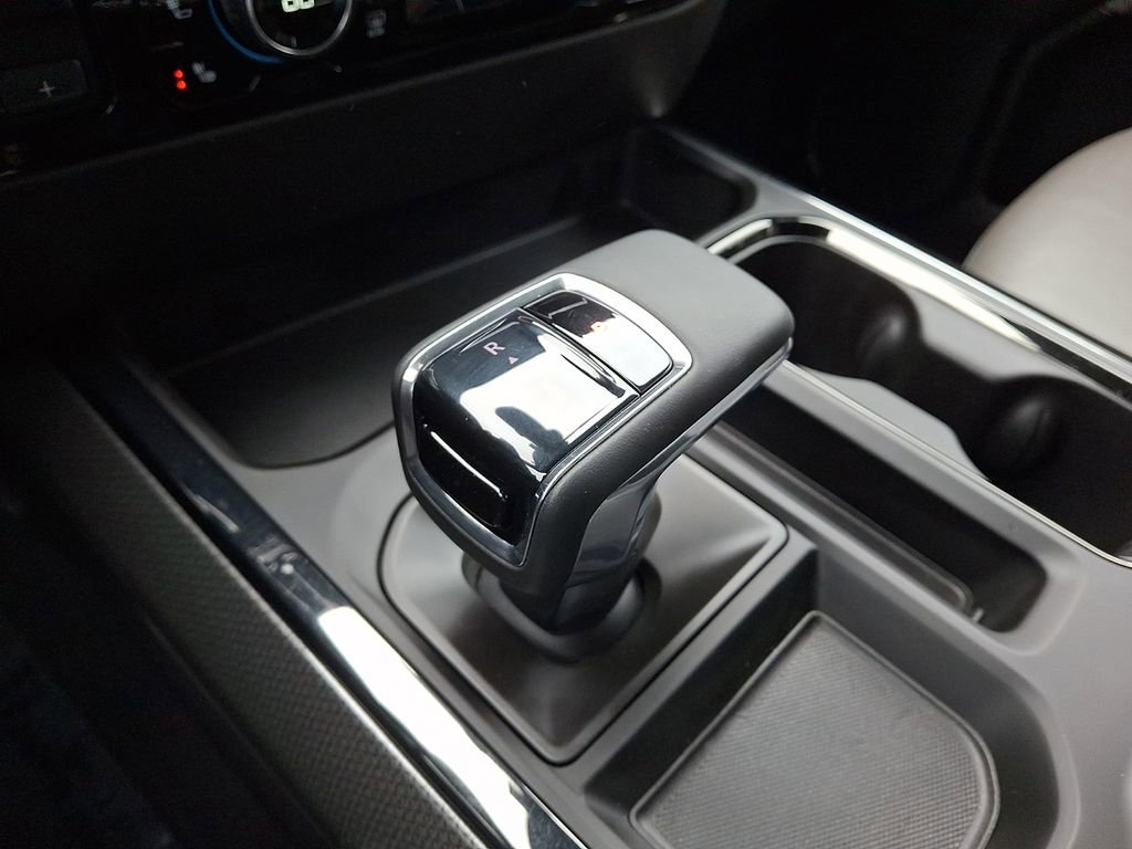 Used 2024 Chevrolet Silverado 1500 ZR2 w/ Technology Package image 14