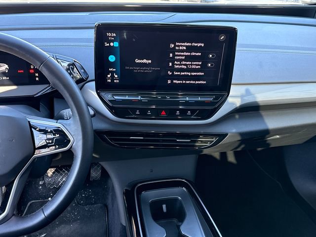 Used 2023 Volkswagen ID.4 Pro S image 20