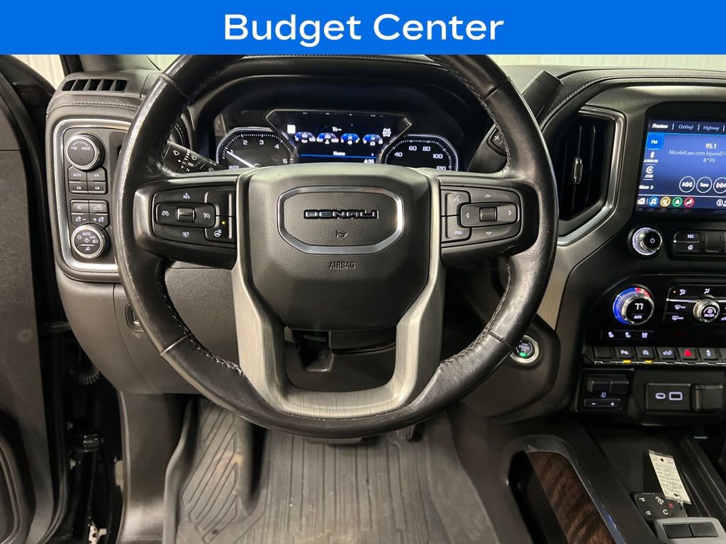 Used 2021 GMC Sierra 1500 Denali image 19
