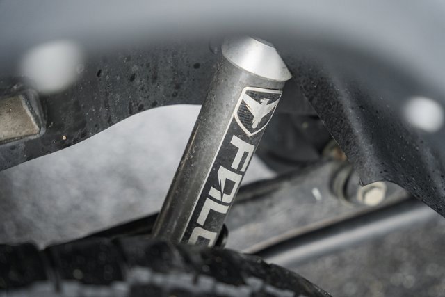 Used 2022 Jeep Gladiator Willys image 26