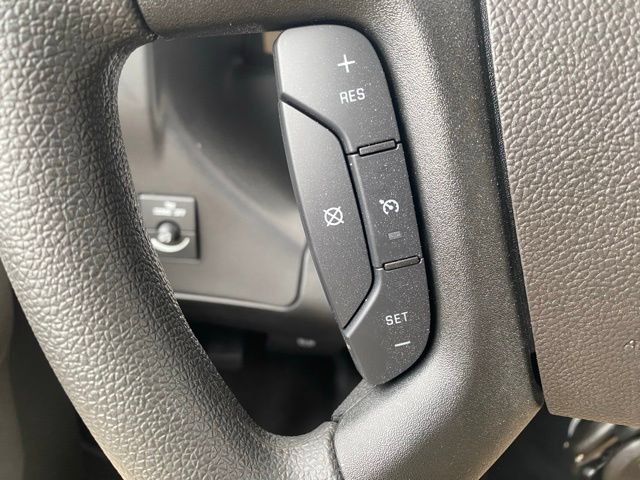 New 2025 Chevrolet Express 3500 w/ Power Convenience Package RWD image 18