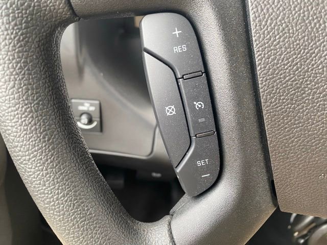 New 2025 Chevrolet Express 3500 w/ Power Convenience Package image 18