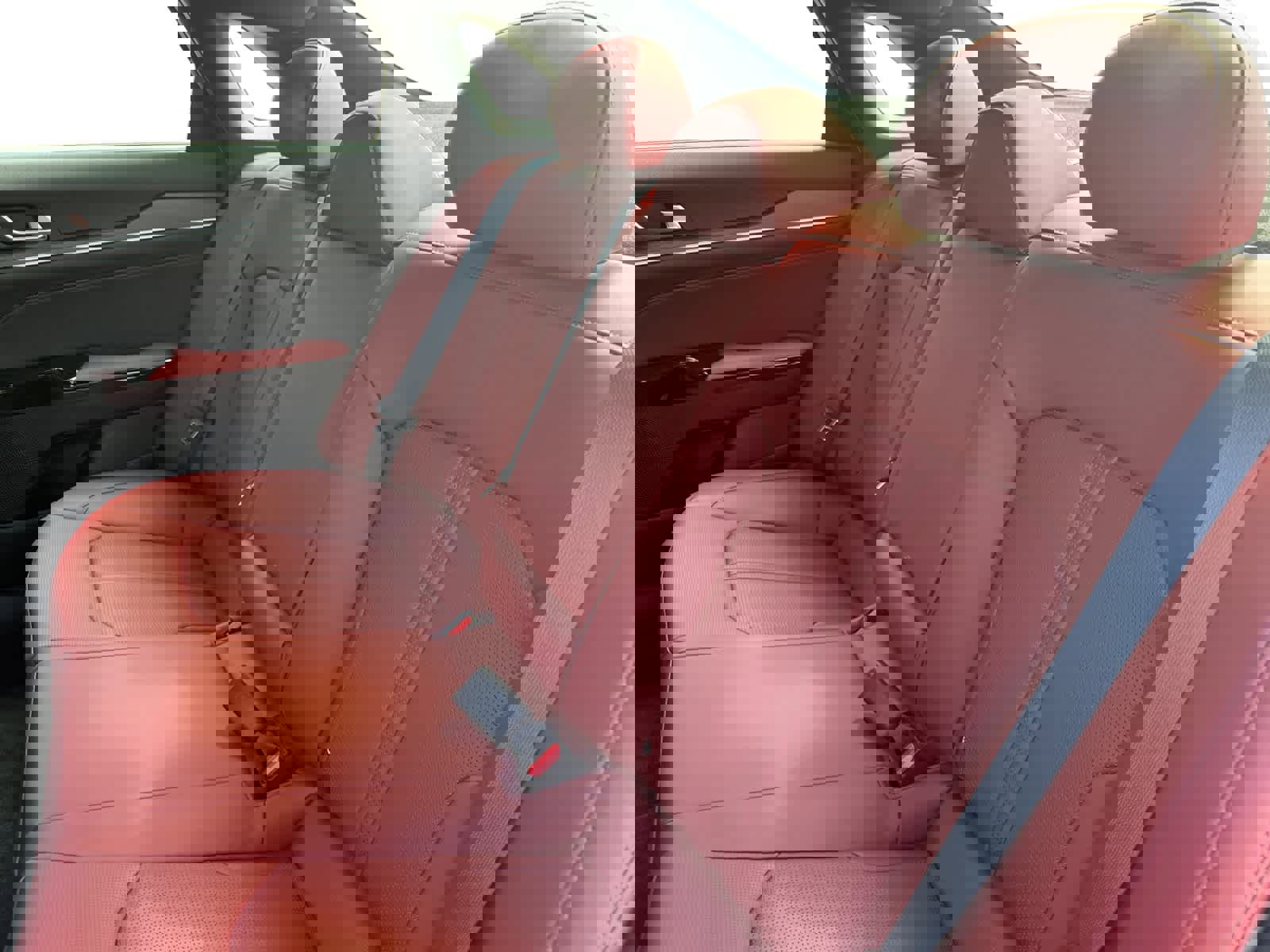 New 2026 Kia K5 GT-Line image 13