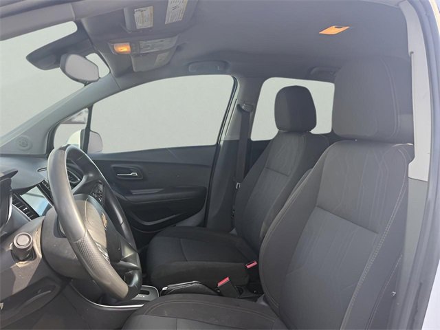 Used 2018 Chevrolet Trax LT image 9