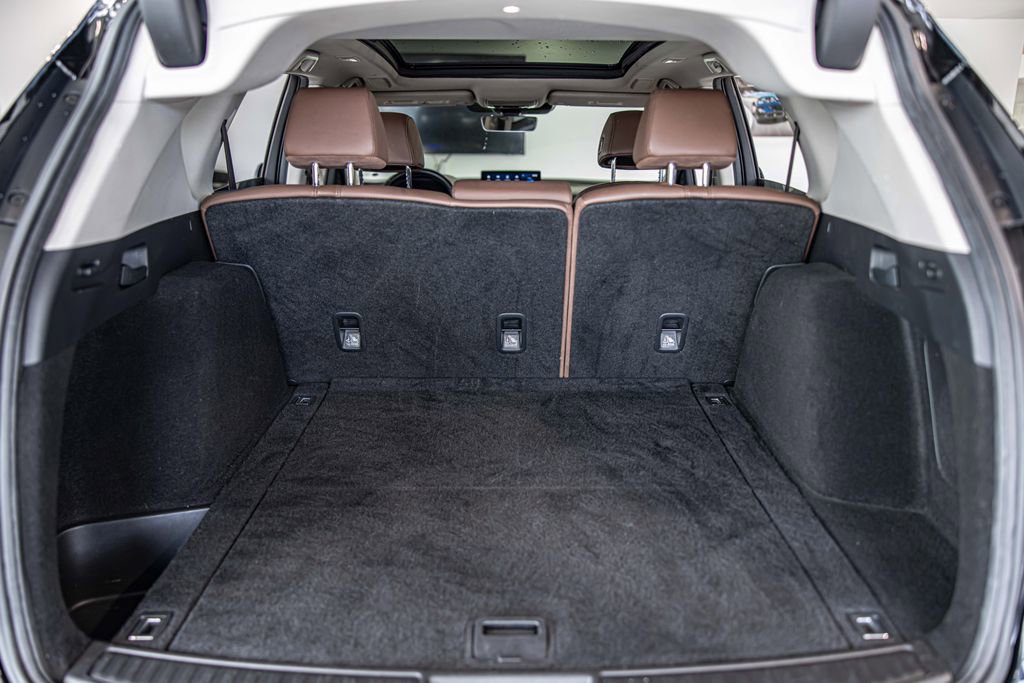 Used 2020 Acura RDX w/ Technology Package image 16