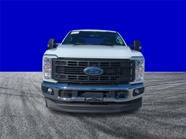 Certified 2023 Ford F350 XL w/ XL Chrome Package image 9