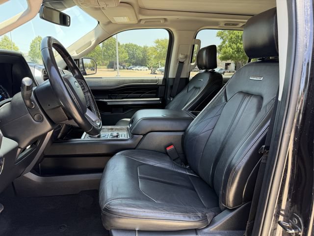 Used 2019 Ford Expedition Platinum AWD/4WD image 27