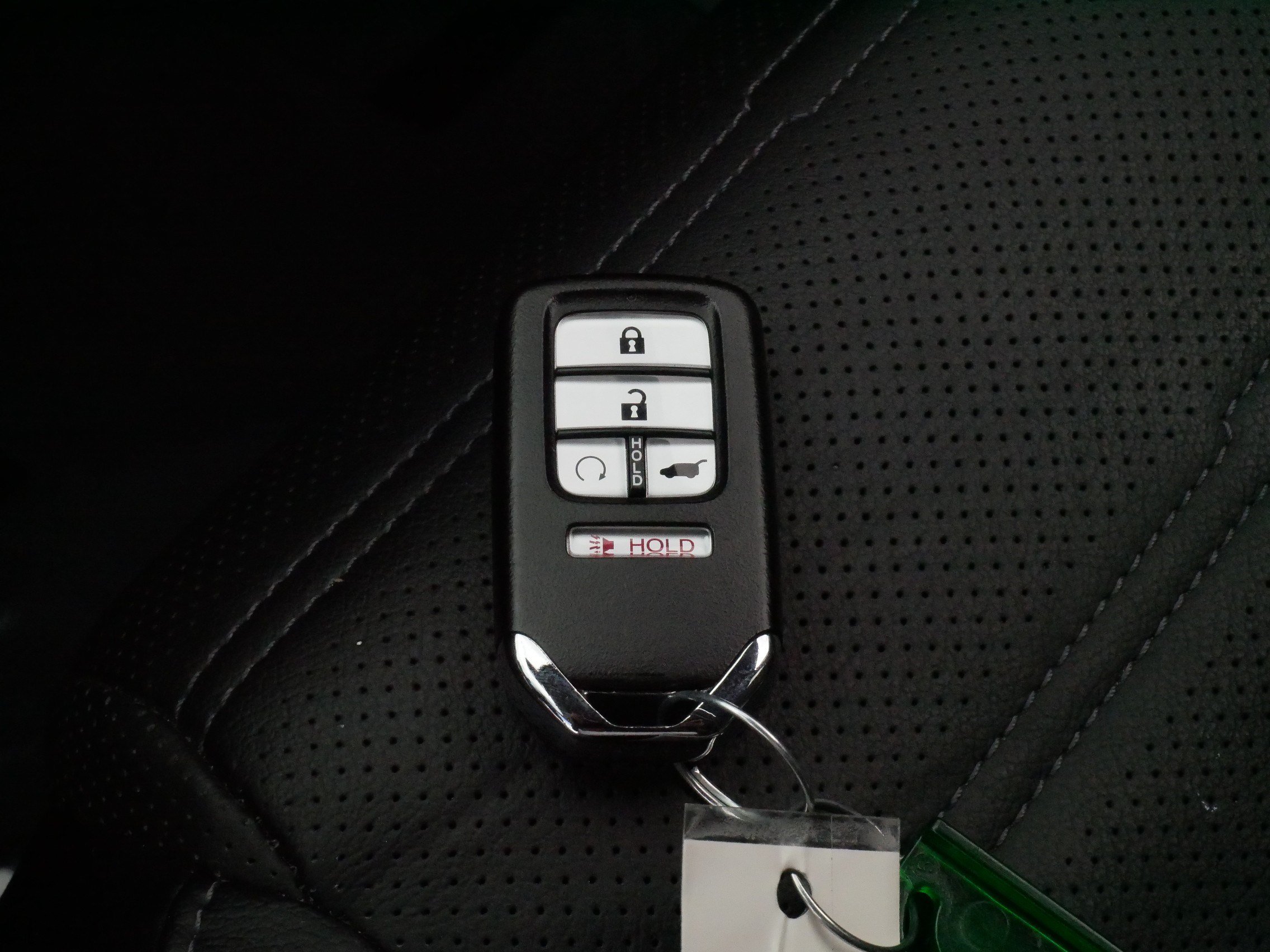 Certified 2018 Honda CR-V Touring image 30