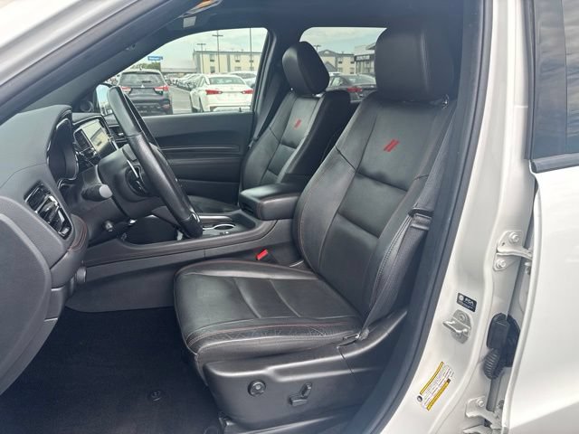 Used 2024 Dodge Durango GT AWD/4WD image 19
