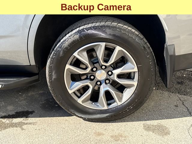 Used 2021 Chevrolet Tahoe LT image 9
