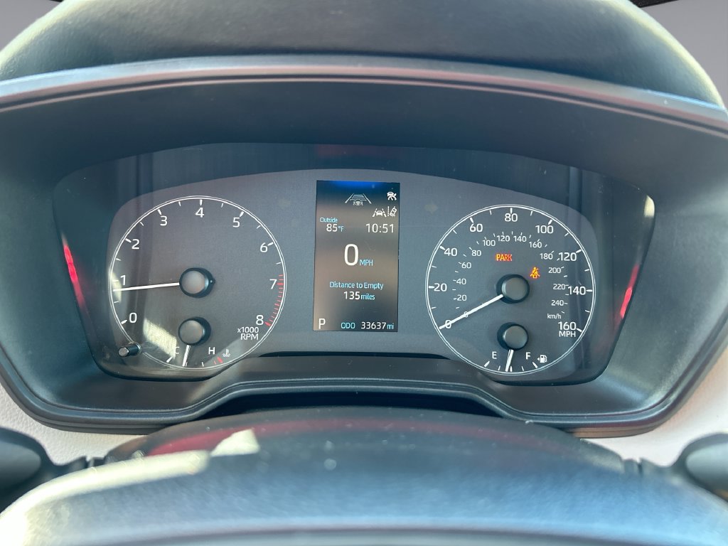Used 2024 Toyota Corolla LE FWD image 20