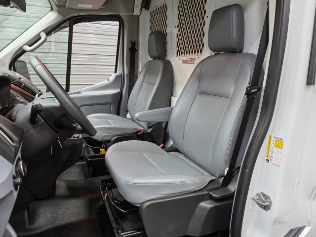 Used 2019 Ford Transit 250 148 Medium Roof w/ Exterior Upgrade Package RWD image 18
