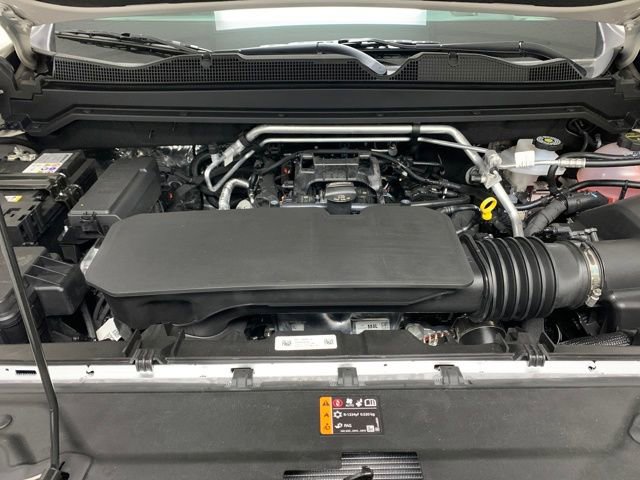 New 2026 Chevrolet Colorado ZR2 w/ Technology Package image 18