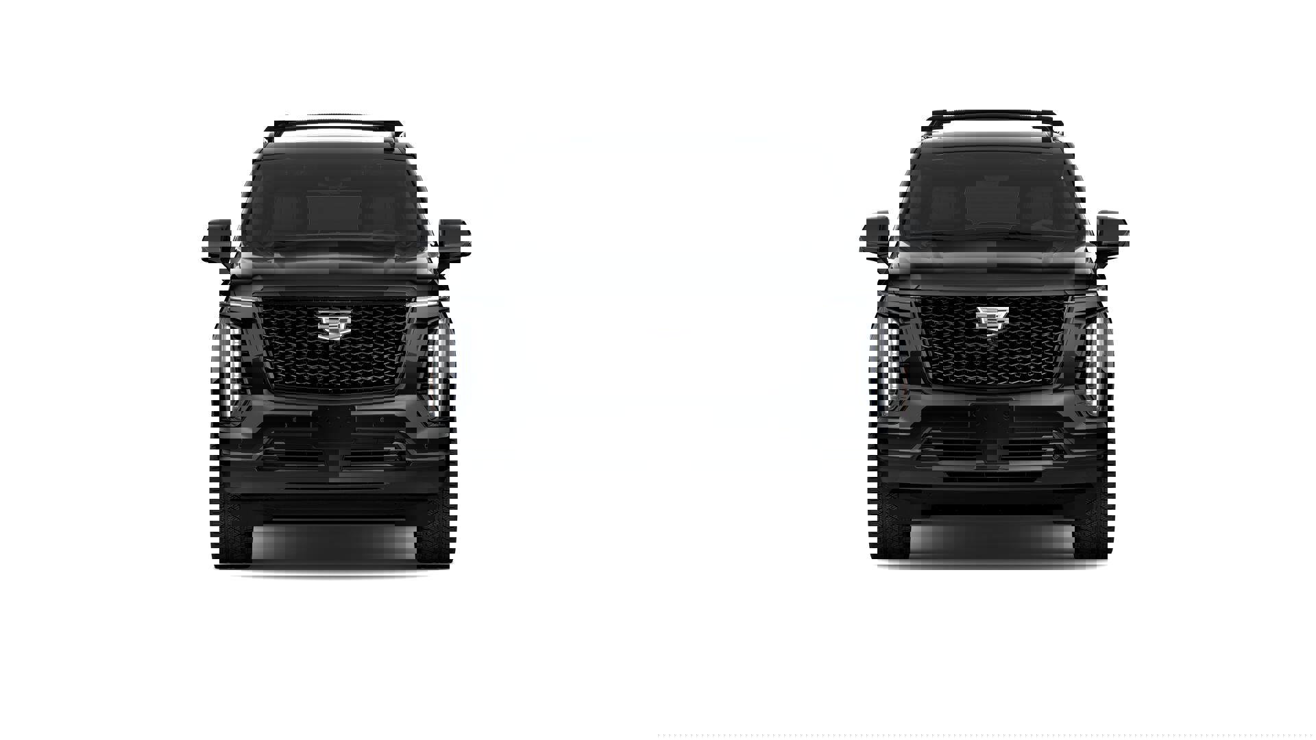 New 2026 Cadillac Escalade Platinum Sport image 8