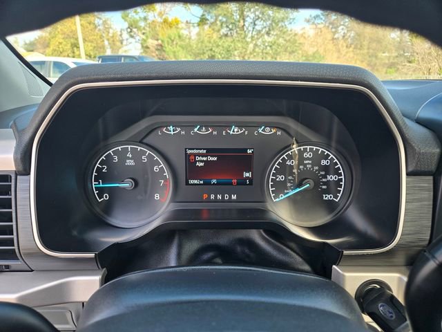 Used 2021 Ford F150 XL w/ Trailer Tow Package image 25