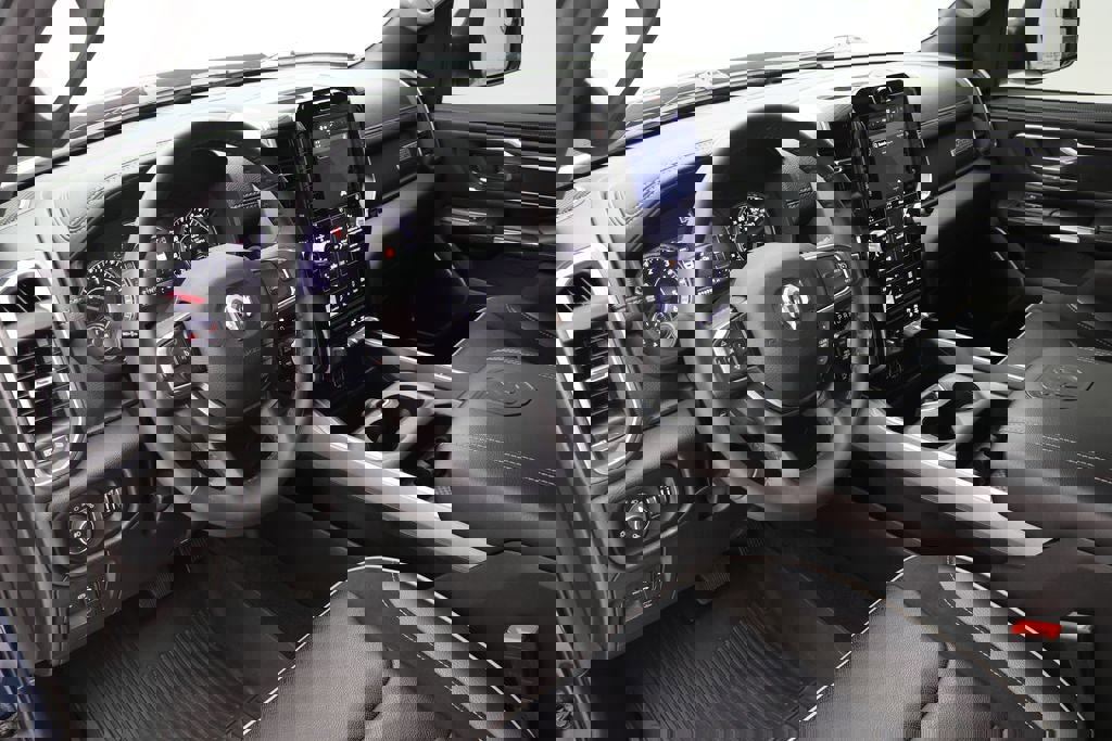 Used 2023 RAM 1500 Laramie image 20