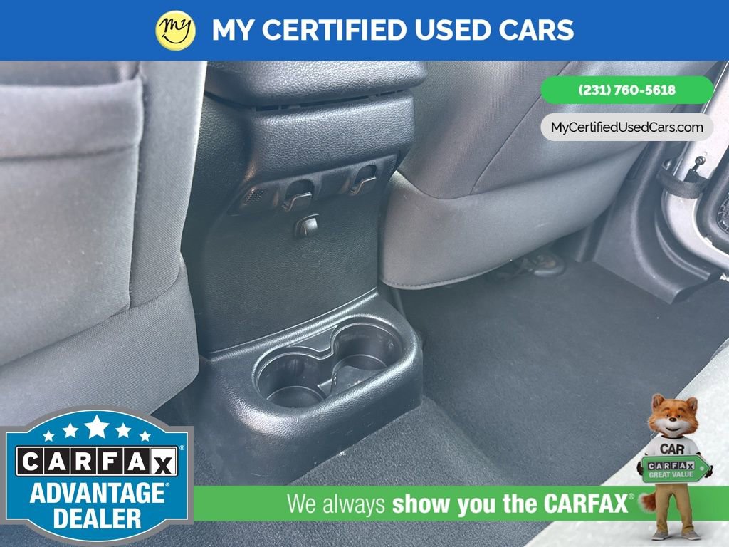 Used 2016 Jeep Wrangler Unlimited Sport w/ Trailer Tow Group image 22