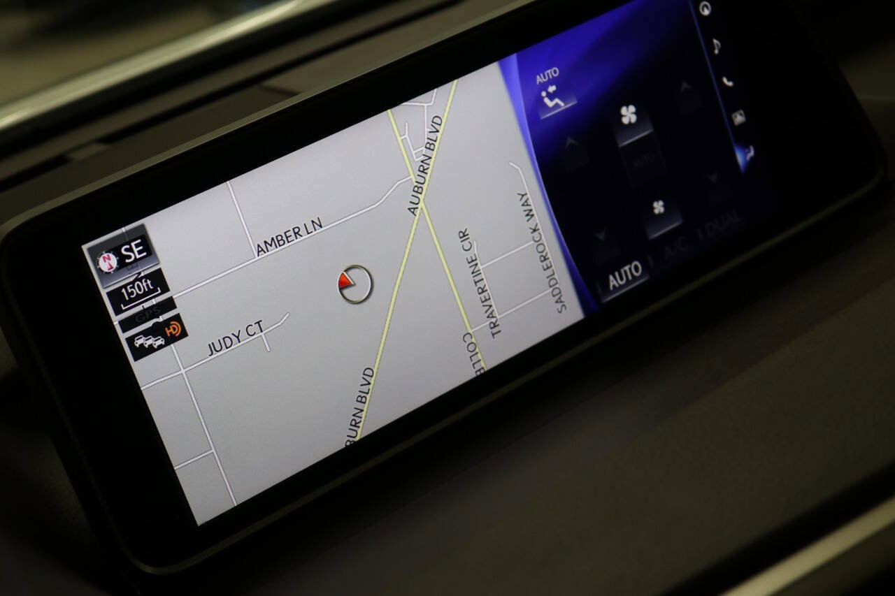 Used 2017 Lexus RX 350 FWD image 26