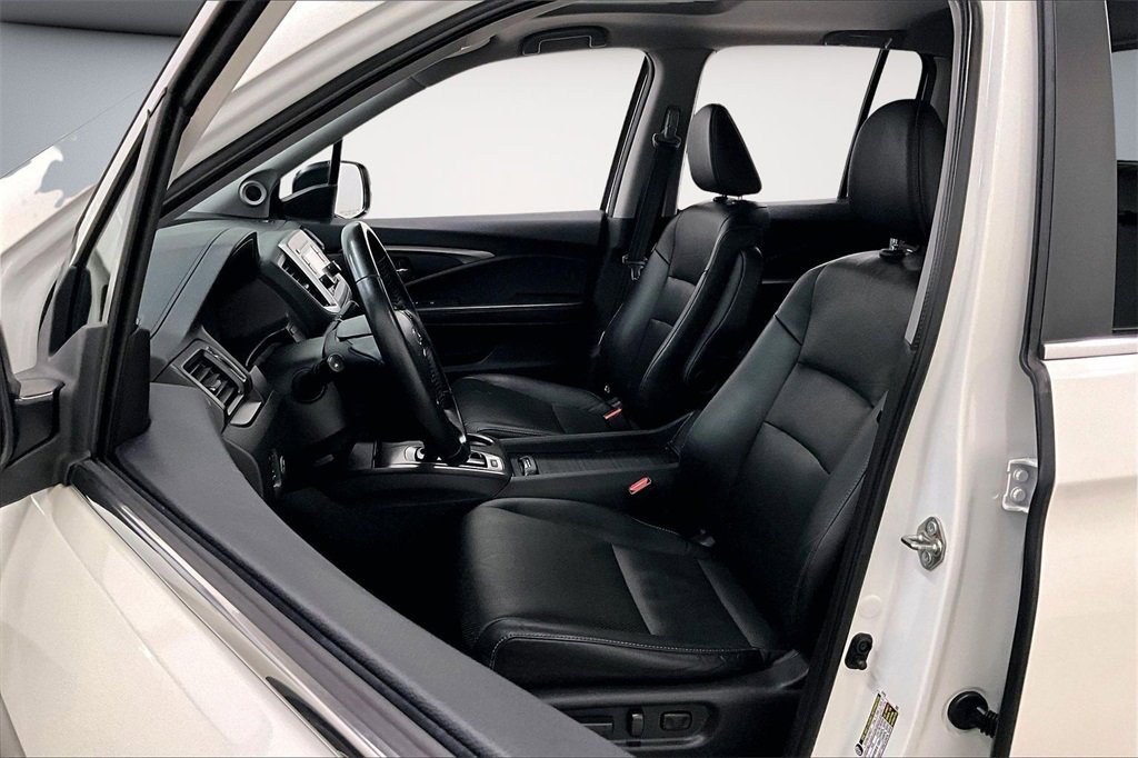 Used 2019 Honda Ridgeline RTL image 22