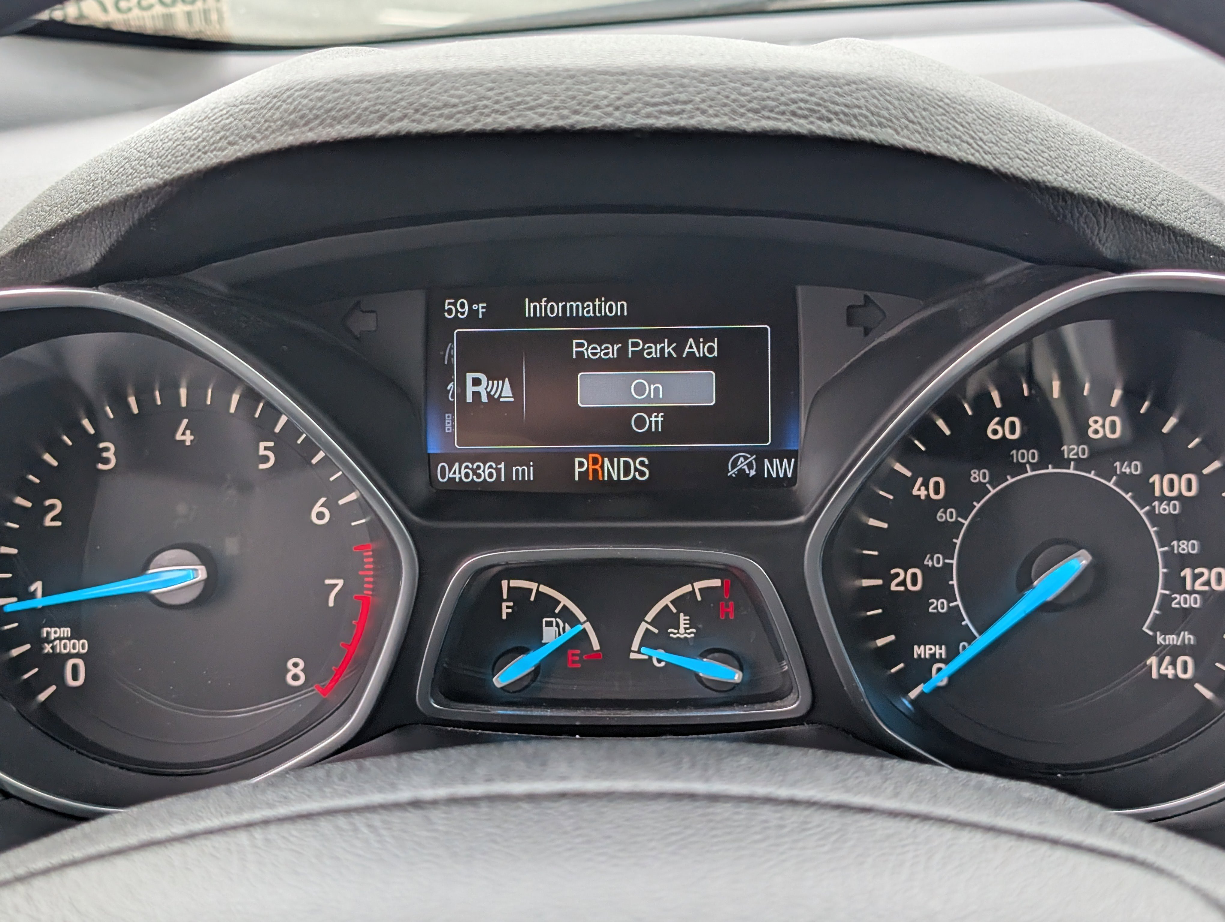 Used 2017 Ford Escape SE w/ Equipment Group 201A AWD/4WD image 25