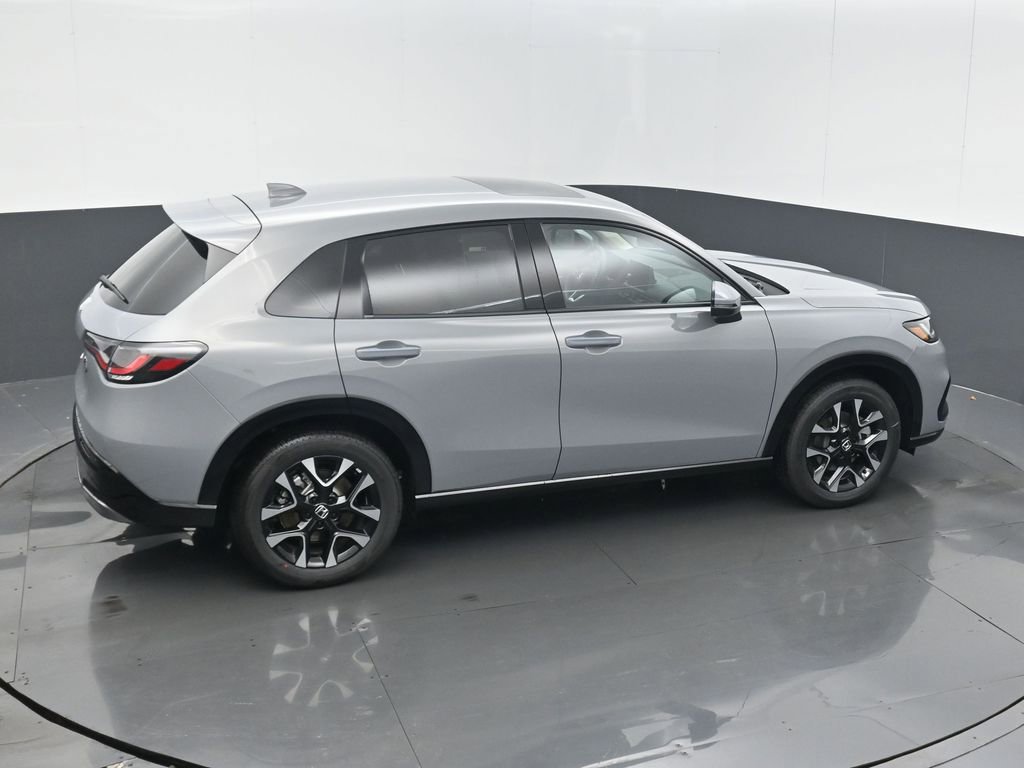 Certified 2026 Honda HR-V EX-L image 24