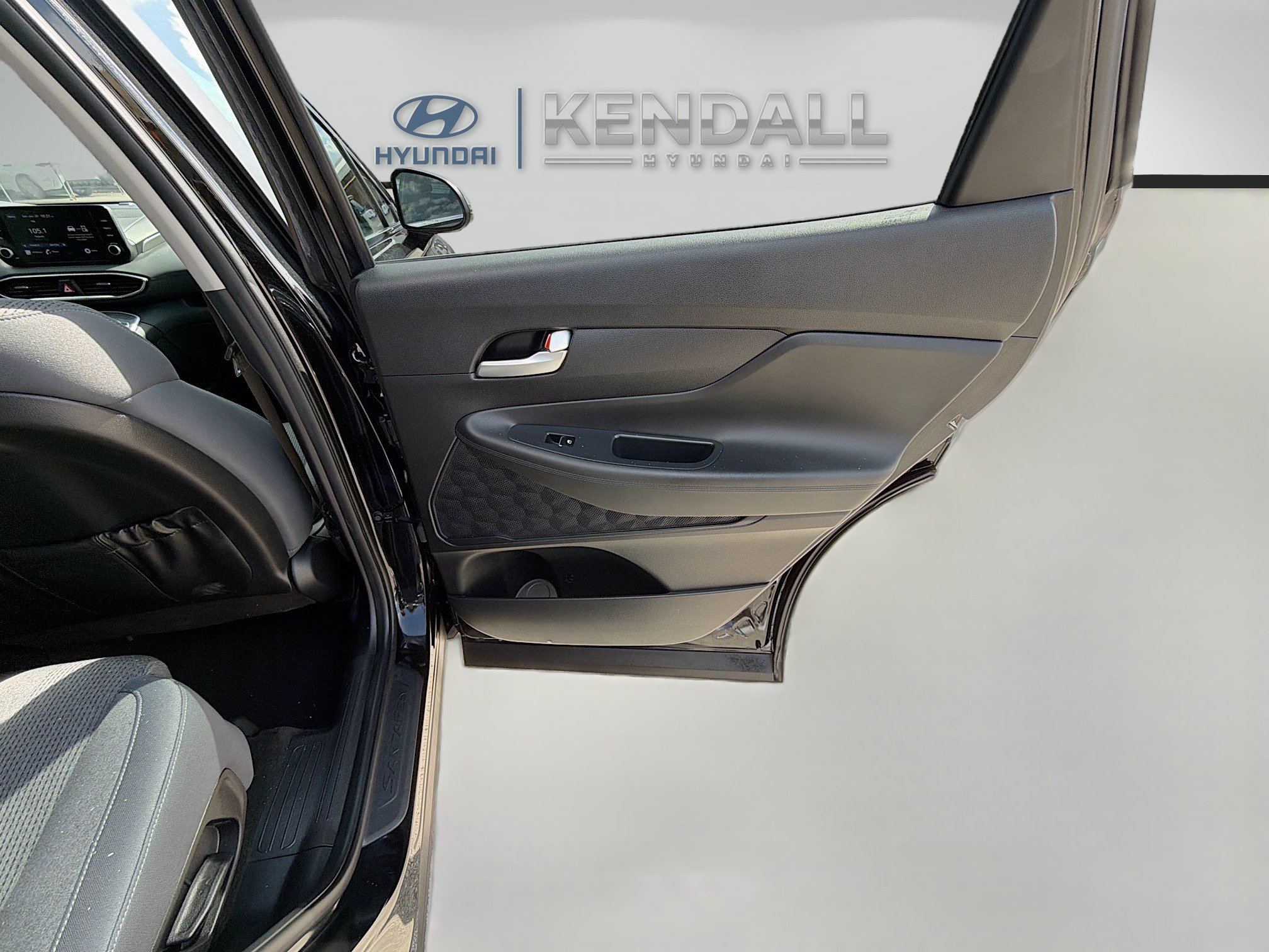 Used 2023 Hyundai Santa Fe SE FWD image 27