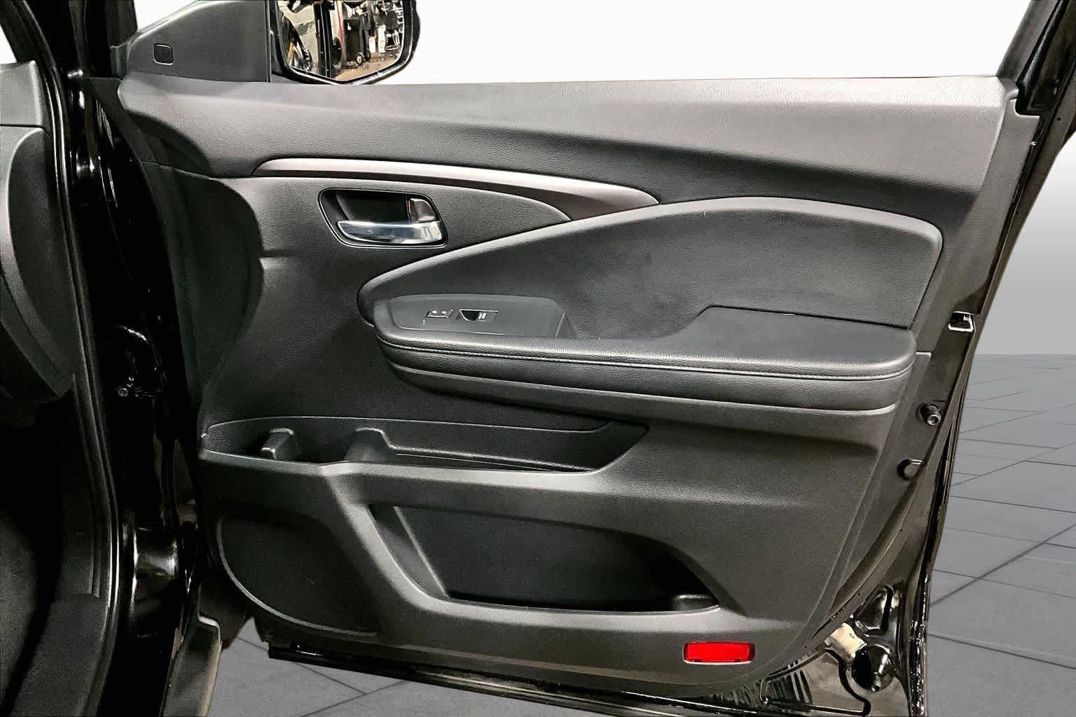 Used 2021 Honda Pilot EX-L image 21