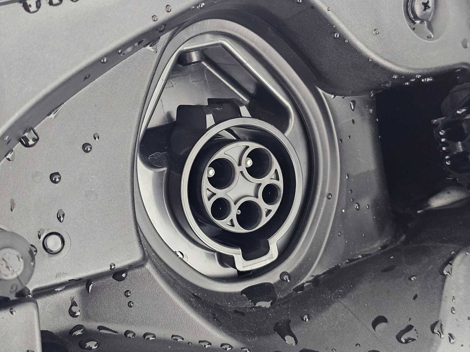 Certified 2026 Lexus NX 450h+ AWD w/ Accessory Package (K3) image 13