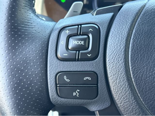 Certified 2024 Lexus IS 350 F Sport RWD image 33