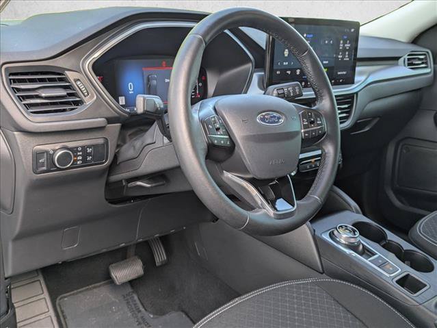 Used 2024 Ford Escape Active w/ Tech Pack #1 FWD image 10