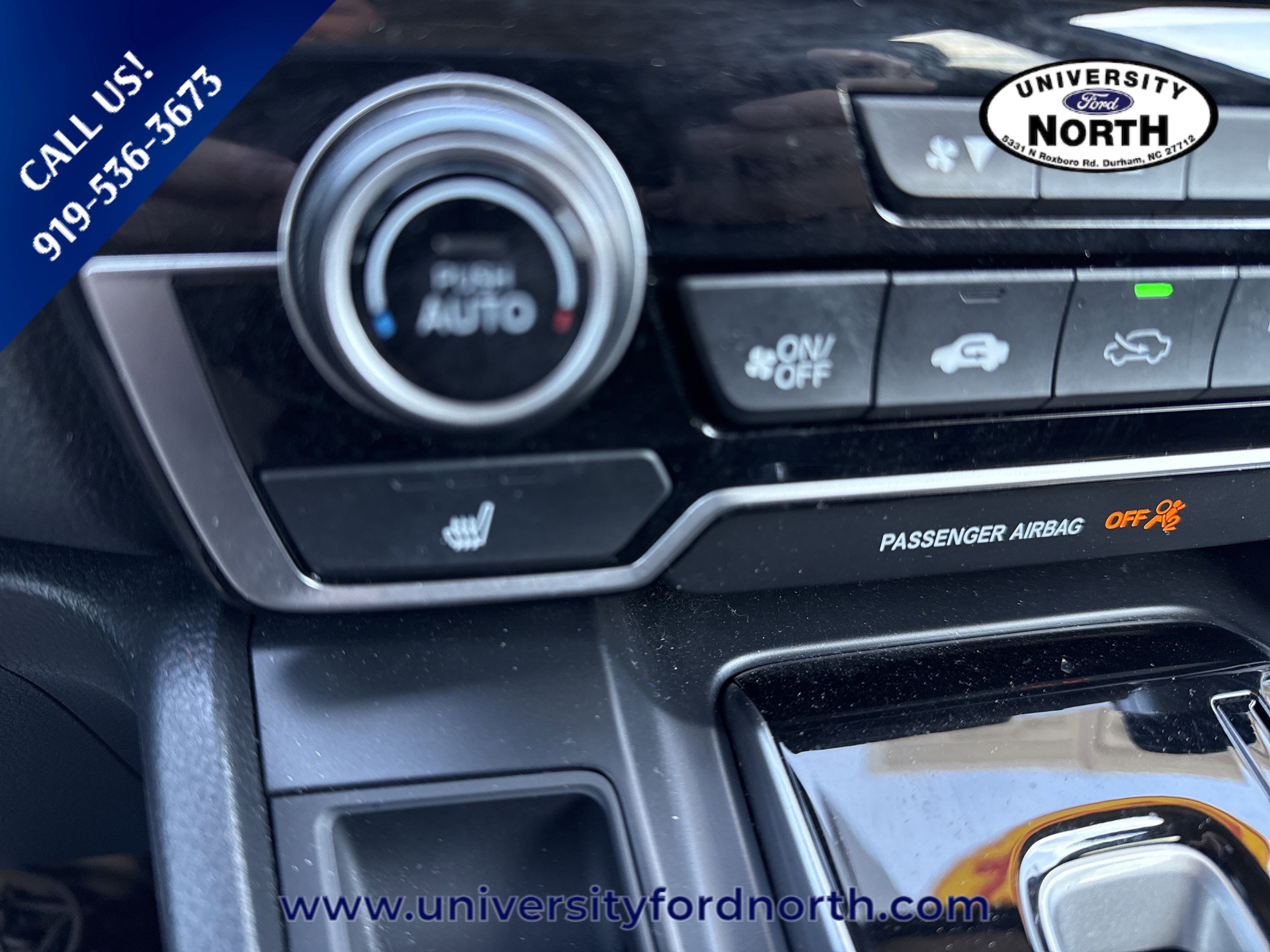 Used 2022 Honda CR-V EX-L image 26