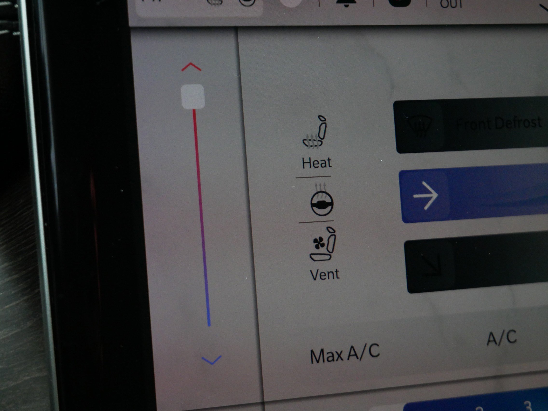 Certified 2023 Jeep Grand Cherokee Limited w/ Luxury Tech Group II image 29