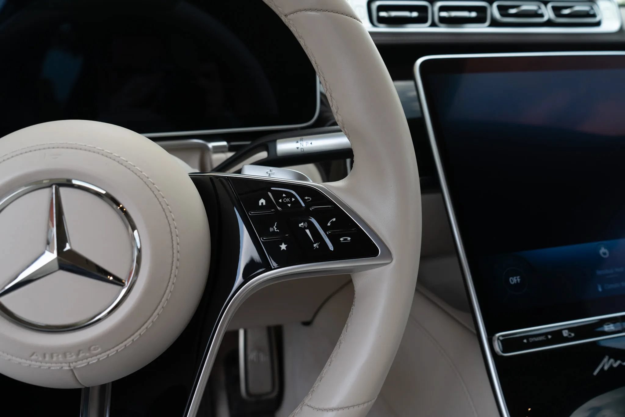 Used 2023 Mercedes-Benz Maybach S 680 4MATIC image 55