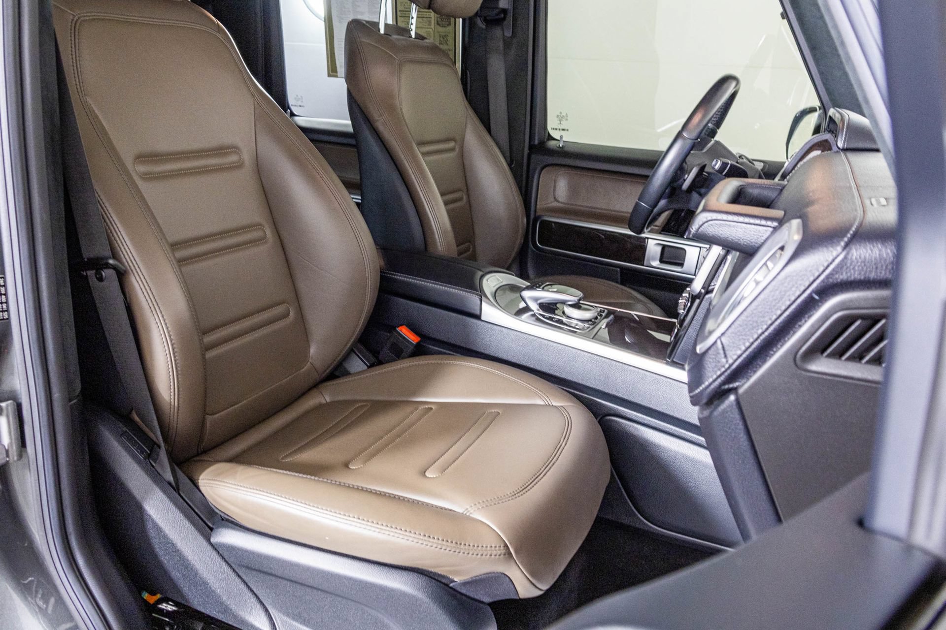 Used 2021 Mercedes-Benz G 550 image 49
