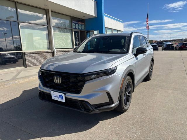Used 2023 Honda CR-V Sport image 1