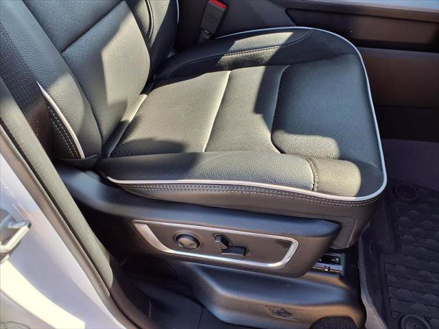 Certified 2025 RAM 1500 Laramie w/ Bed Utility Group AWD/4WD image 21