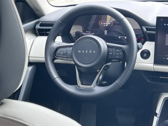 New 2026 MAZDA CX-5 Preferred AWD/4WD image 14