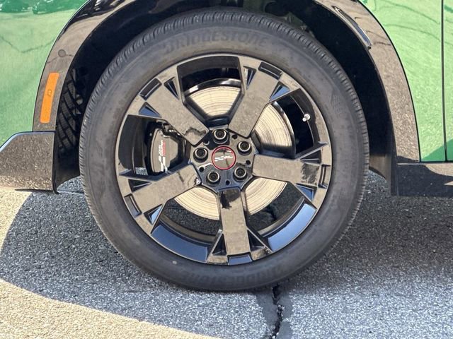 Certified 2026 MINI Cooper Countryman S w/ Comfort Package Max AWD/4WD image 11